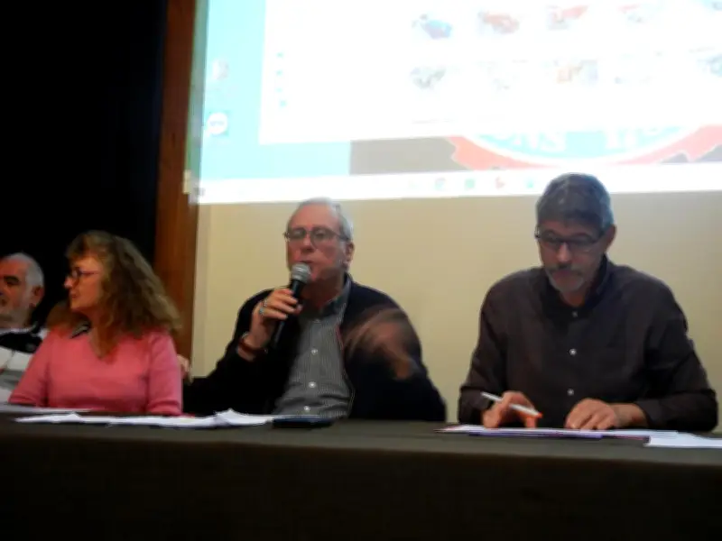 Le club 2 CV multiplie les sorties et prépare un grand rassemblement pour 2027-2028