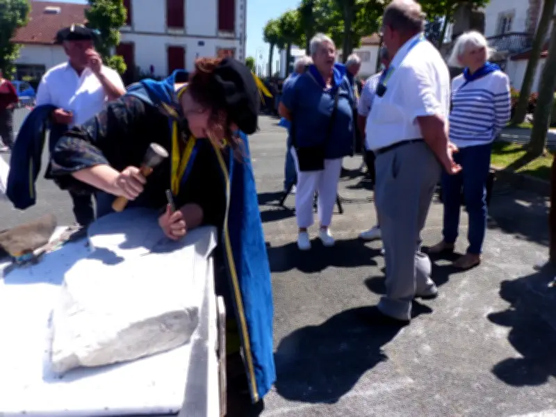 Le Club gramontois des aînés ruraux prépare son assemblée générale à Bidache