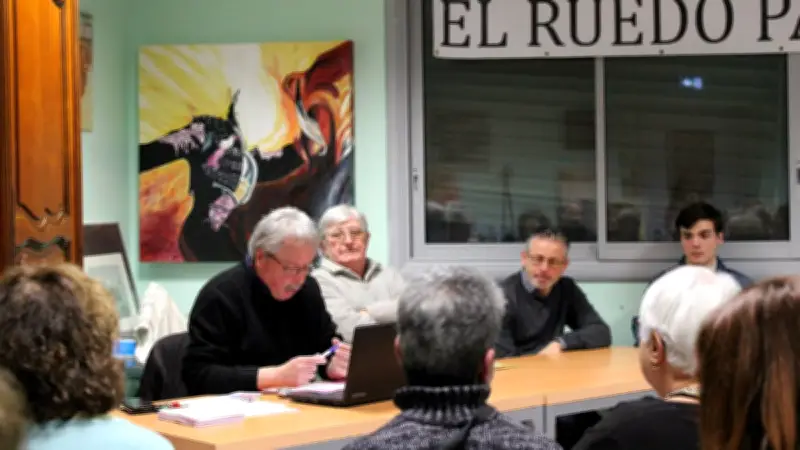 Le club taurin El Ruedo de Palavas-les-Flots affiche une santé florissante