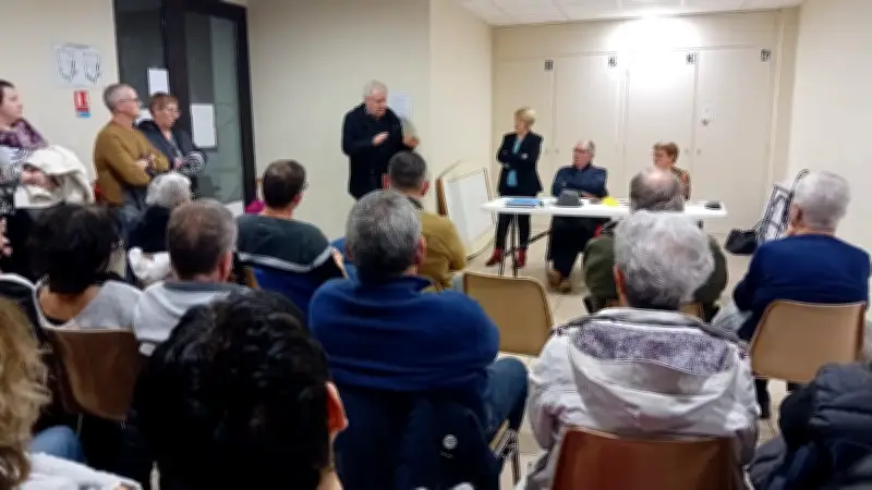 Le club taurin Frédéric-Durand face à des défis financiers et de fréquentation