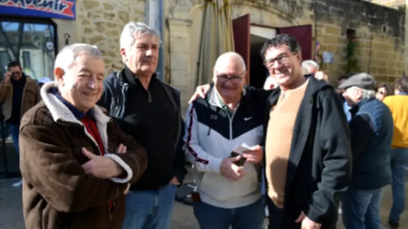 Le club taurin Lou Senglié lance sa saison 2026 avec un programme chargé