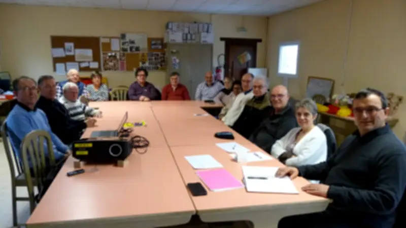 Le club vidéo de Sévérac innove et partage sa passion pour l'audiovisuel