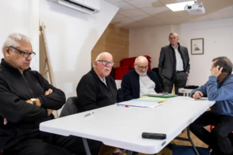 Le collectif Osons le train milite pour la réouverture de la ligne Mont-de-Marsan – Bagnères-de-Bigorre