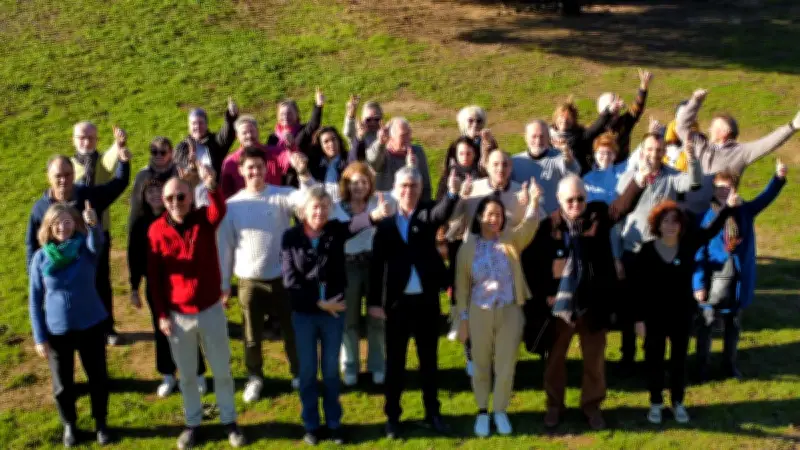 Le Collectif védasien dépose sa liste pour les municipales 2026 à Saint-Jean-de-Védas