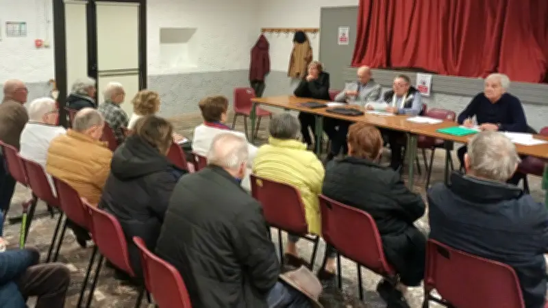 Le comité de jumelage Cers célèbre ses 30 ans avec un voyage en Bretagne