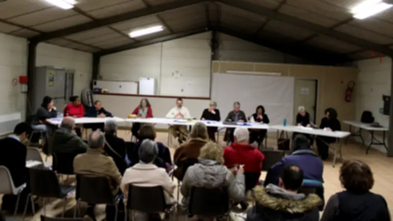 Le Comité de Jumelage de Pont-Saint-Esprit mobilise pour 2026