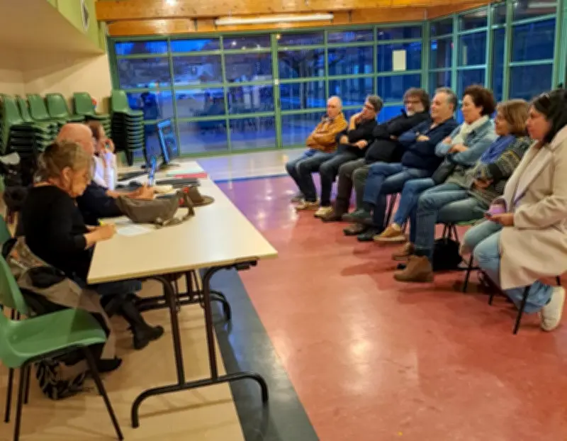 Le Comité des internautes saint-geyracois dynamise Saint-Geyrac en 2025 et prépare 2026