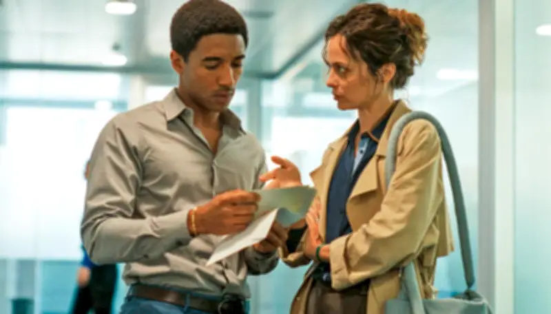 « Le complot Caravaggio » sur Arte : une série thriller inspirée du vol mythique du Caravage