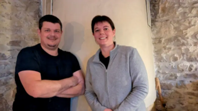 Le Comptoir de l'Évêque décroche la prestigieuse distinction "3 fourchettes – Table de Maître"