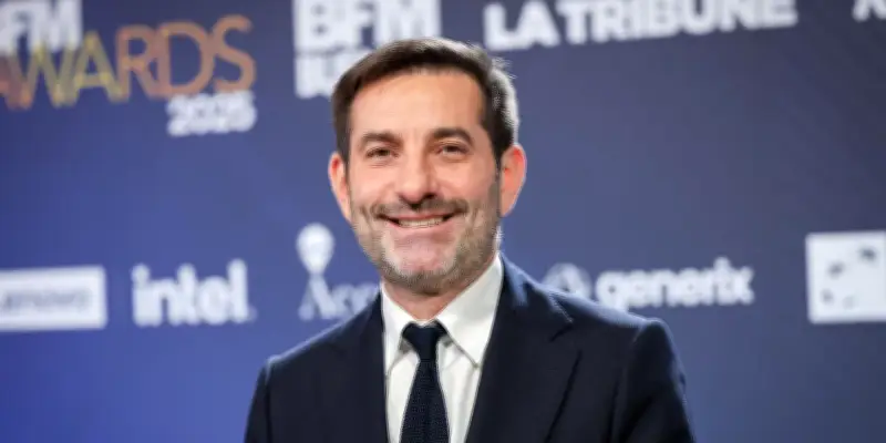 Le Congrès mondial des médias revient en France après 30 ans d'absence