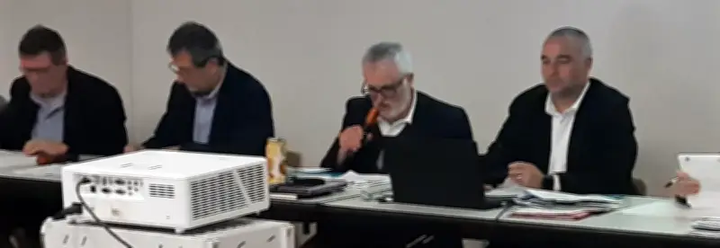 Le Conseil communautaire adopte les budgets 2026 avec un accent sur l'investissement