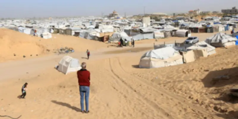 Le Conseil de la paix de Trump se réunit à Washington : ambitions planétaires et incertitudes