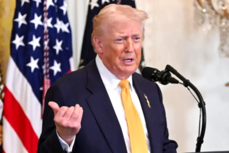 Le « Conseil de paix » de Trump réunit 47 pays à Washington pour Gaza et la résolution des conflits