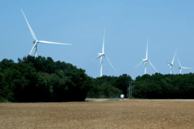 Le Conseil d'État annule l'autorisation d'un parc éolien en Dordogne après un long feuilleton judiciaire
