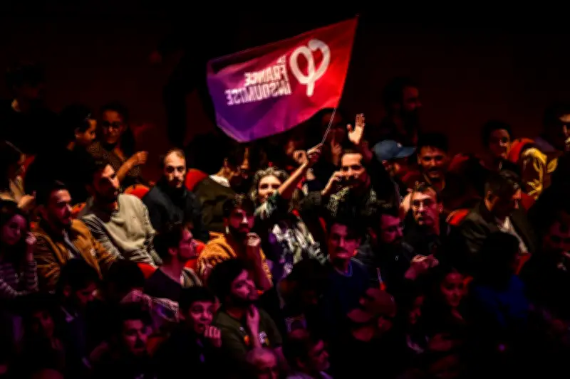 Le Conseil d'État confirme le classement de LFI à l'extrême gauche pour les municipales