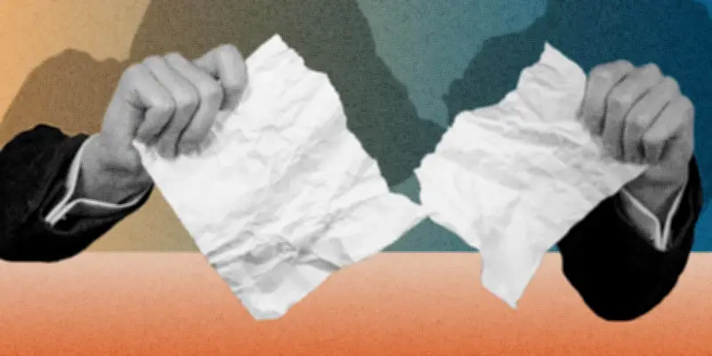 Le Conseil d'État précise les règles d'exonération de plus-value pour les couples séparés