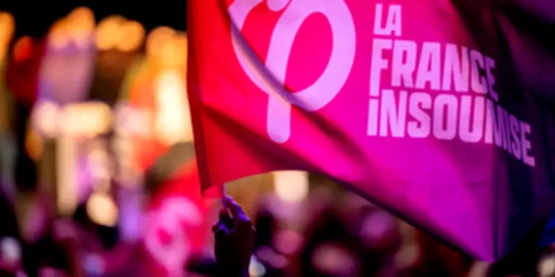 Le Conseil d'État rejette le recours de LFI contre son classement à l'extrême gauche