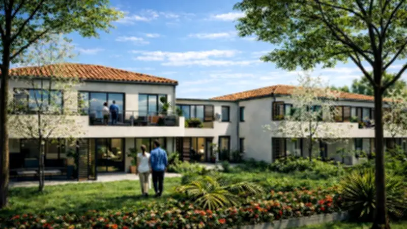 Le Conseil d'État valide le projet Castanet Garden après six ans de bataille judiciaire