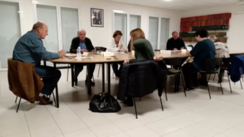 Le conseil municipal de Lieuran-lès-Béziers acte acquisitions et subventions