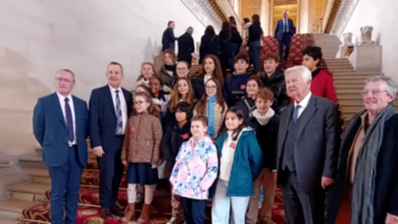 Le Conseil Municipal des Jeunes de La Grande-Motte : un engagement citoyen concret et dynamique