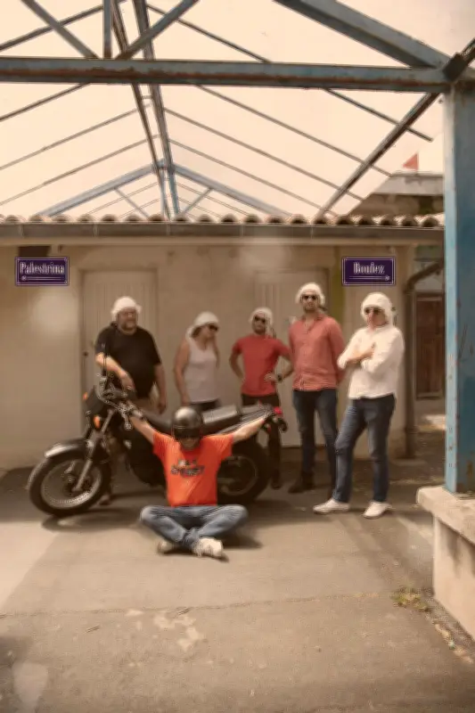 Le conservatoire de La Rochelle célèbre P.D.Q. Bach, le fils parodique de Jean-Sébastien