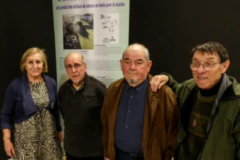 Le conteur Daniel Chavaroche captive Limeyrat avec ses récits du Périgord