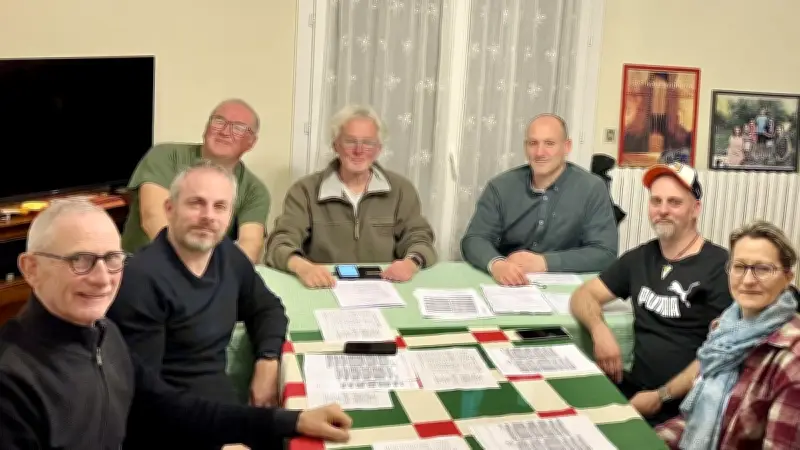 Le Cornhole, sport confidentiel, ambitionne de séduire la France