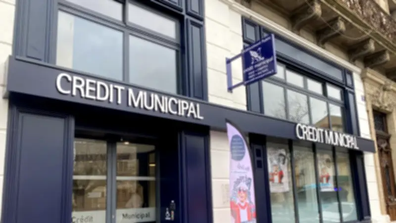 Le Crédit municipal de Nîmes ouvre une agence à Béziers pour aider les exclus bancaires
