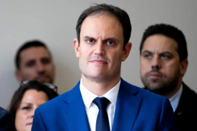 Le Crif exige des lois plus fermes contre l'antisémitisme et fustige LFI