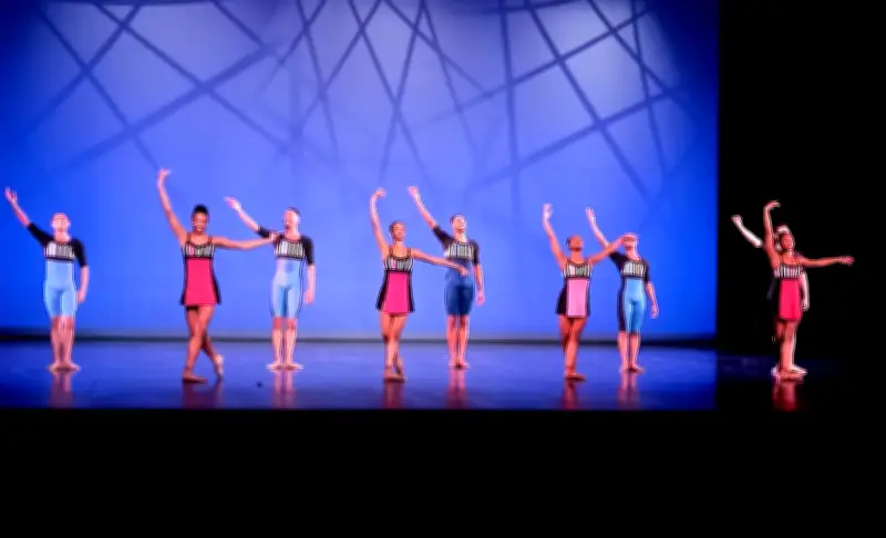 Le Dance Theatre of Harlem enthousiasme Bordeaux avec sa danse classique réinventée