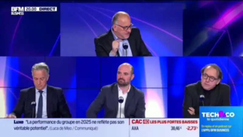 Le Débrief Tech du 10 Février : IA, Cybersécurité et Innovations