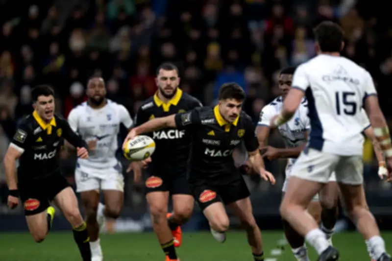 Le demi de mêlée international analyse la défaite et l'avenir du club après son retour de blessure