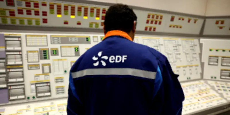 Le déficit commercial français se réduit, une surprise attribuée au bouclier tarifaire