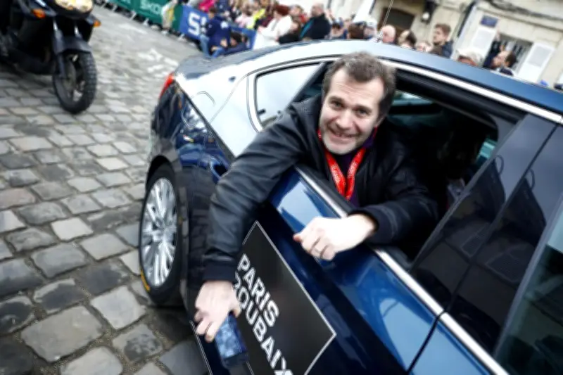 Le directeur de la rédaction de L'Équipe quitte ses fonctions après des critiques internes