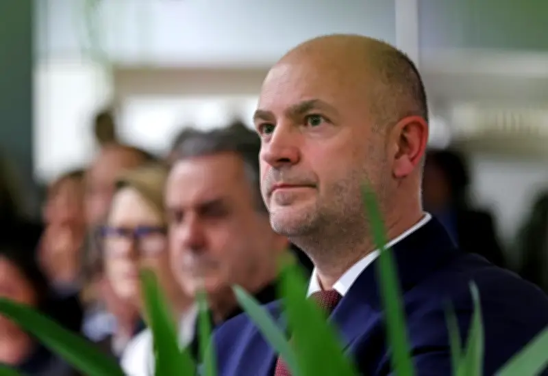 Le directeur de l'hôpital de Mont-de-Marsan tire le bilan avant sa nomination à Paris