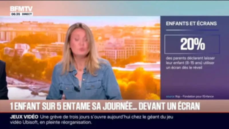 Le documentaire 'Le Chant des Forêts' connaît un succès inattendu en salles