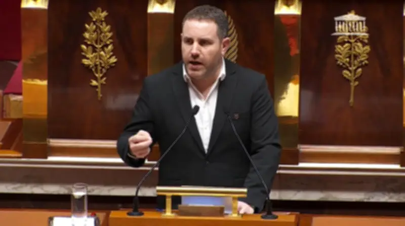 Le député basque dénonce la fraude massive à la résidence principale au Pays basque