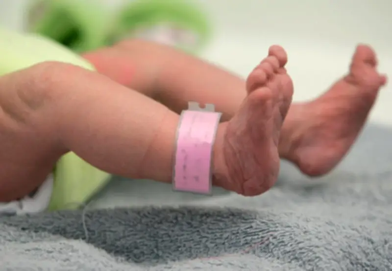 Le député corse Paul-André Colombani défend sa loi pour sauver les petites maternités