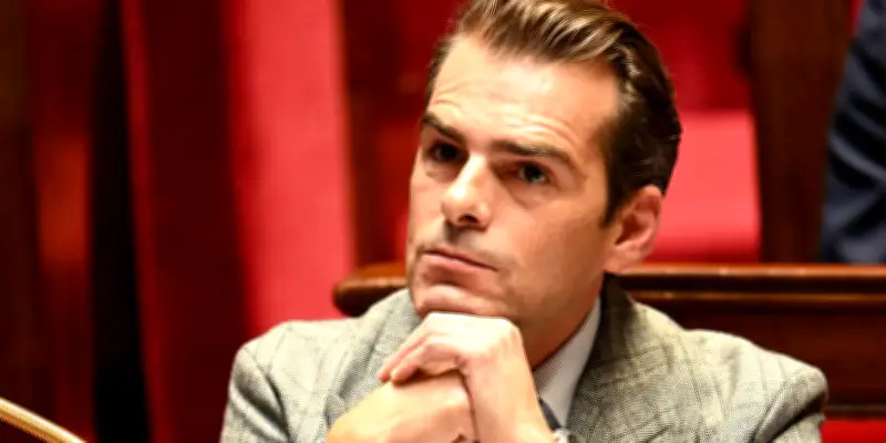 Le député RN Emmanuel Taché condamné à verser 134 859 euros à son ex-assistant