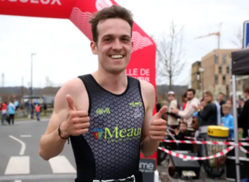 Le Duathlon de Périgueux fait son grand retour au stade Francis-Rongiéras