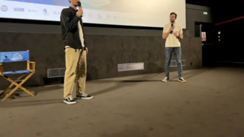 Le festival 360° d’aventure rayonne à Millau avec 2 000 festivaliers et des prix décernés