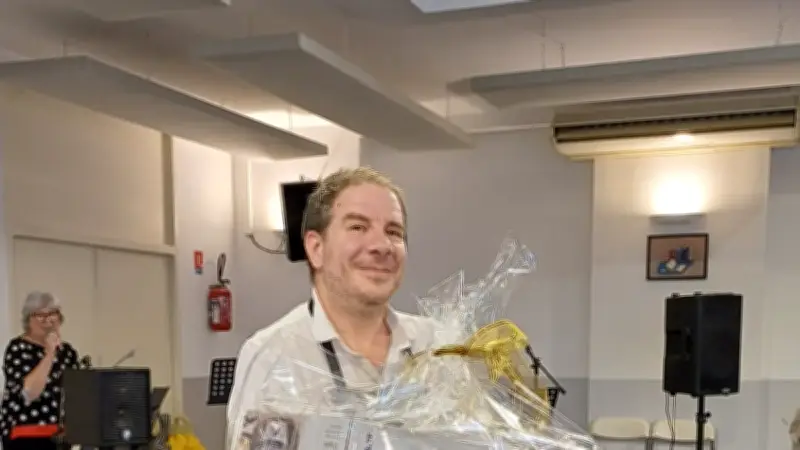 Le Festival de la soupe de Saint-Siffret séduit malgré la pluie avec un voyage culinaire mondial