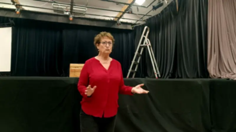 Le festival de théâtre de Saint-Drézéry célèbre sa 13e édition avec succès