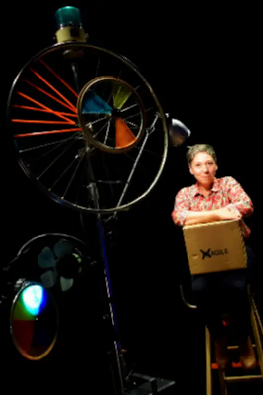 Le festival Des Elles à La Rochelle présente 'Le Chant des Cigognes' sur le désir d'enfant