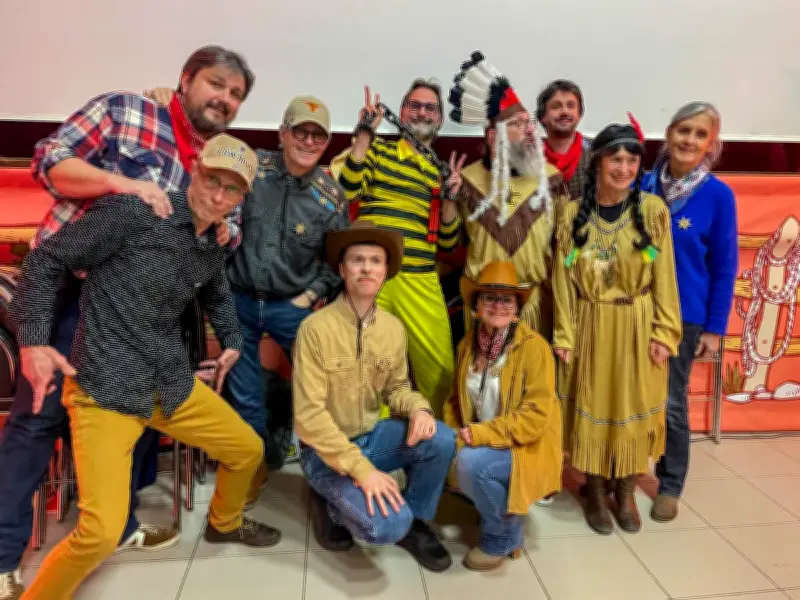 Le Festival Ecaussystème dévoile sa programmation western pour sa 24e édition à Gignac