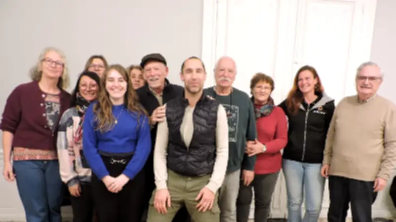 Le Festival en Or de Mudaison célèbre la ruralité et les mères en 2026