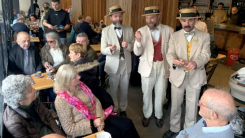 Le festival occitan Nòu ! célèbre une édition 2026 réussie à Saint-Affrique