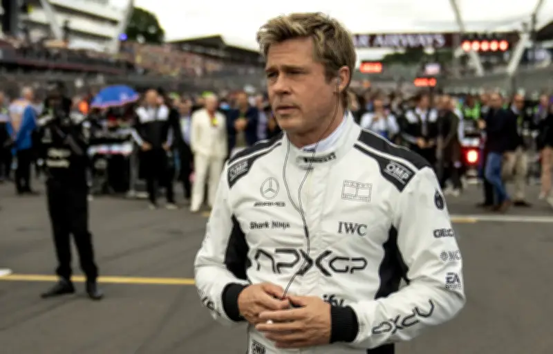 Le film F1 aura une suite confirmée avec Brad Pitt, boostée par les nominations aux Oscars