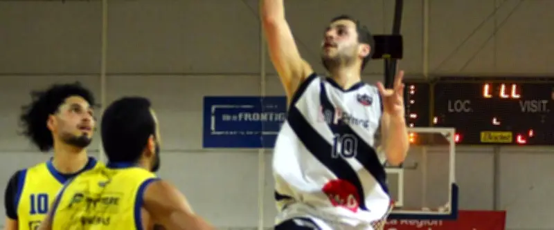 Le FLPB de Frontignan s'impose en N3 et Prénationale pour prendre de l'air au classement