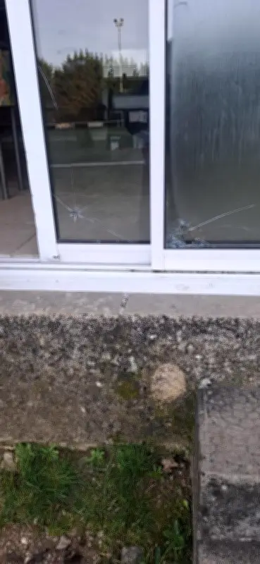 Le Football Club Thenon Limeyrat Fossemagne visé par une troisième vague de vandalisme